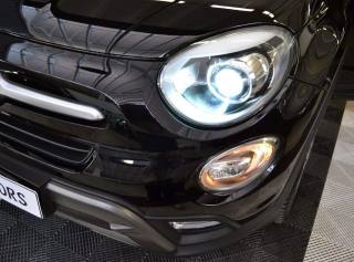 FIAT 500X usata, con Park Distance Control