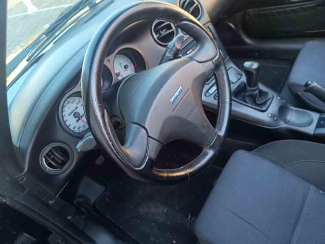 FIAT Barchetta usata 5