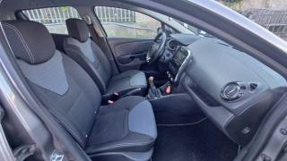 RENAULT Clio usata, con Climatizzatore