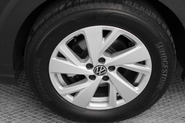 VOLKSWAGEN Taigo usata, con Controllo elettronico della corsia