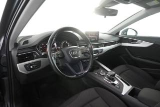 AUDI A4 usata 7