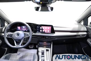 VOLKSWAGEN Golf GTD usata, con Climatizzatore