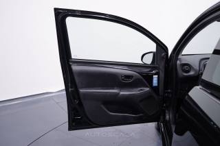 CITROEN C1 usata, con ESP