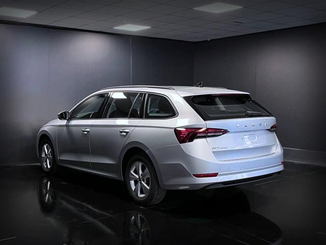 SKODA Octavia usata, con Autoradio