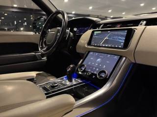 LAND ROVER Range Rover Sport usata, con Climatizzatore