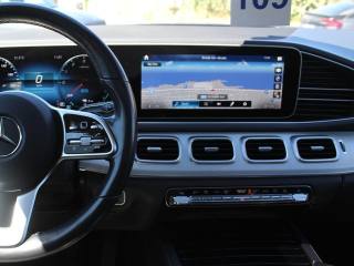 MERCEDES-BENZ GLE 350 usata, con Tettuccio apribile