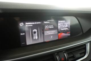 ALFA ROMEO Stelvio usata 10