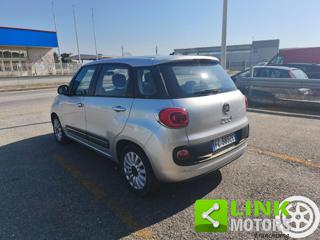 FIAT 500L usata, con Chiusura centralizzata