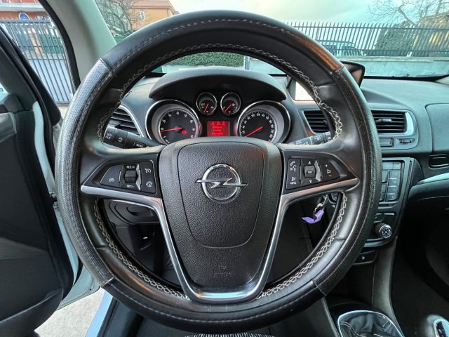 OPEL Mokka usata, con ESP