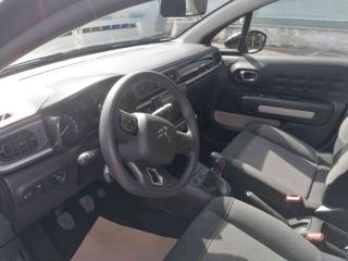 CITROEN C3 usata, con ESP