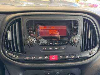 FIAT Doblo usata, con Bluetooth