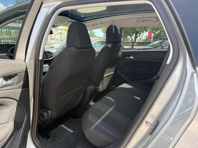 PEUGEOT 308 usata, con Airbag testa