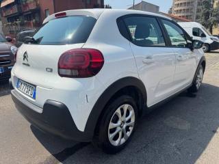 CITROEN C3 usata, con Airbag Passeggero