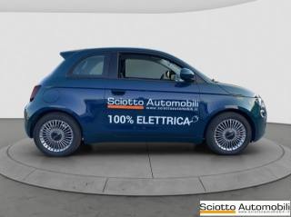 FIAT 500 usata, con Controllo trazione