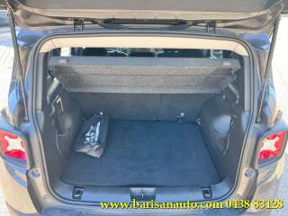 JEEP Renegade usata, con Cerchi in lega