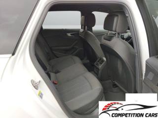 AUDI A4 usata, con Cruise Control