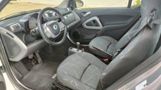 SMART ForTwo usata, con Controllo trazione