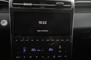 HYUNDAI Tucson usata 17