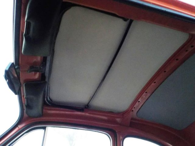 FIAT 500 usata 28