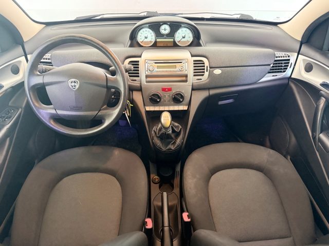LANCIA Ypsilon usata 11