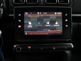 CITROEN C3 usata, con Touch screen