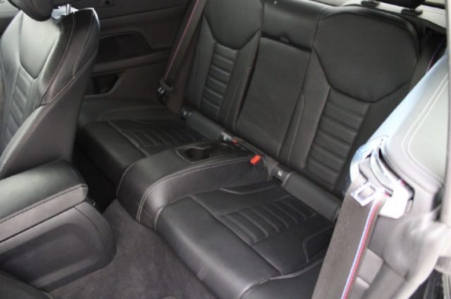 BMW 420 usata, con Climatizzatore