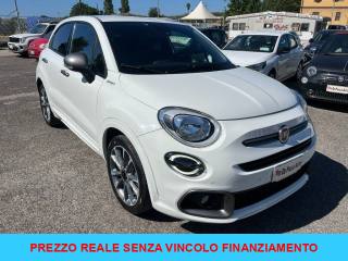 FIAT 500X 1.0 T3 120 CV Sport NAVI RETROCAMERA