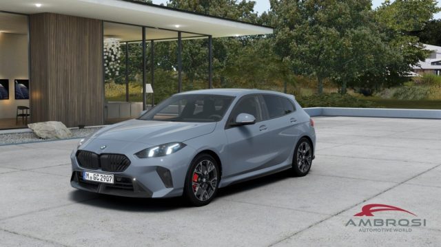 BMW 118 usata 0
