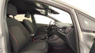 FORD Fiesta usata 44