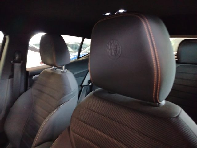 ALFA ROMEO Tonale usata, con Sistema di navigazione