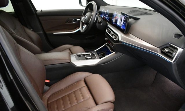 BMW 320 usata, con Chiusura centralizzata