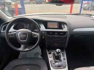 AUDI A4 usata, con Chiusura centralizzata telecomandata