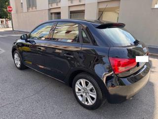 AUDI A1 usata, con Boardcomputer