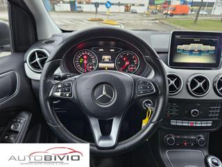 MERCEDES-BENZ B 180 usata 24