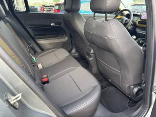 JEEP Avenger usata, con Immobilizzatore elettronico