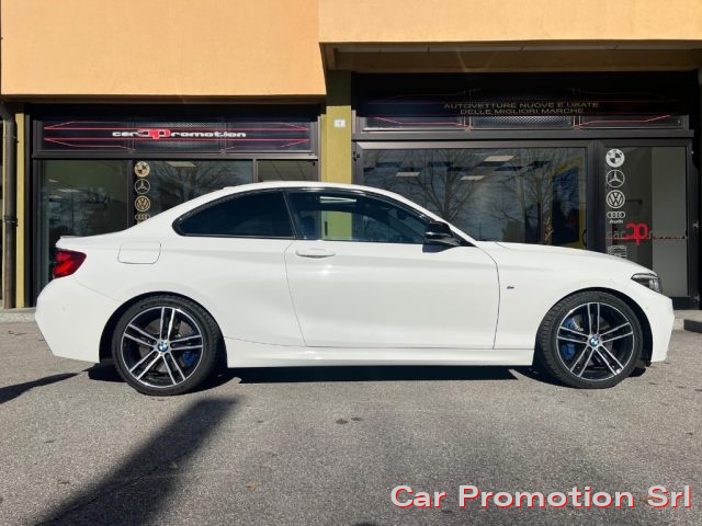 BMW 240 usata, con Airbag Passeggero