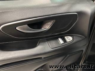 MERCEDES-BENZ Vito usata, con USB