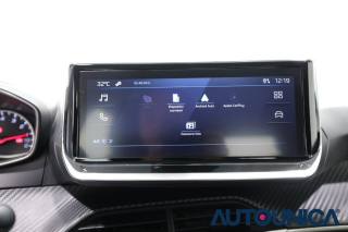PEUGEOT 208 usata, con Volante multifunzione