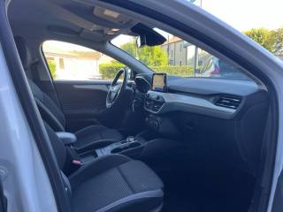 FORD Focus usata, con ESP