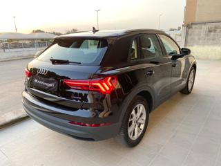 AUDI Q3 usata, con Alzacristalli elettrici