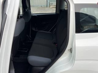 FIAT Panda usata, con Servosterzo