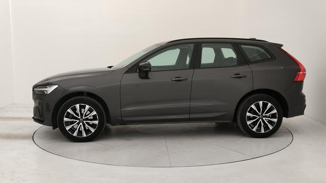 VOLVO XC60 usata, con Airbag