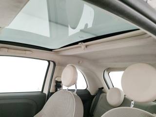 FIAT 500 usata, con Bluetooth