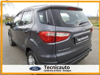 FORD EcoSport usata, con Climatizzatore