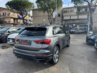 AUDI Q3 usata, con Autoradio