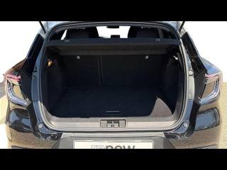 RENAULT Captur usata, con Chiusura centralizzata