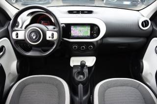 RENAULT Twingo usata, con Chiusura centralizzata
