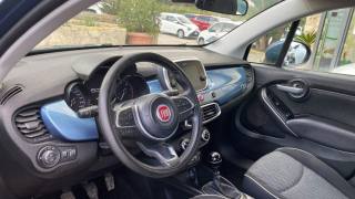 FIAT 500X usata, con Airbag Passeggero