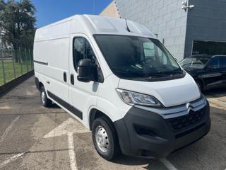 CITROEN Jumper usata, con Airbag