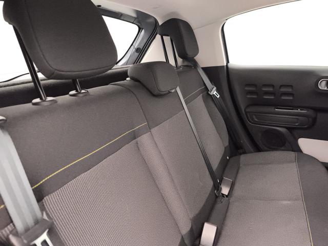 CITROEN C3 usata 22